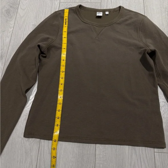 Tna wafflex rev longsleeve - Picture 3 of 6